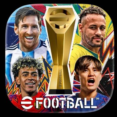 eFootball (Android)